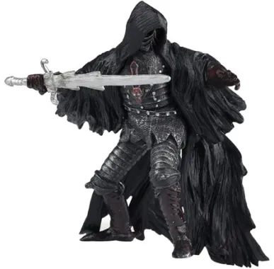 Papo Fantastique et Médiéval 33013 : Mini Fantastiques (Tube, 12 pcs)