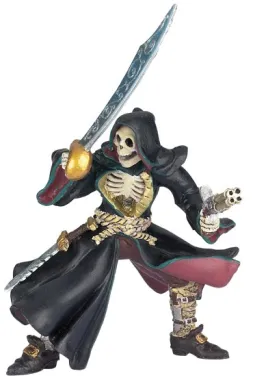 Papo Fantastique et Médiéval 33013 : Mini Fantastiques (Tube, 12 pcs)