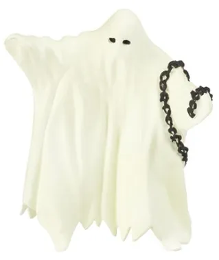 Papo Fantastique et Médiéval 33013 : Mini Fantastiques (Tube, 12 pcs)