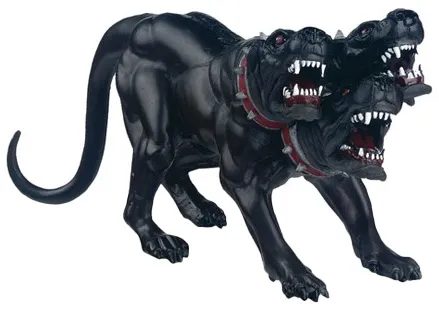 Papo Fantastique et Médiéval 33013 : Mini Fantastiques (Tube, 12 pcs)