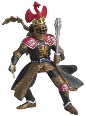 Papo Fantastique et Médiéval 33013 : Mini Fantastiques (Tube, 12 pcs)