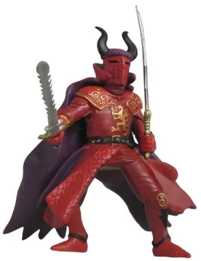 Papo Fantastique et Médiéval 33013 : Mini Fantastiques (Tube, 12 pcs)