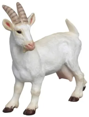 Papo La vie à la ferme 33015 : Mini Plus Ferme (Tube, 12 pcs)