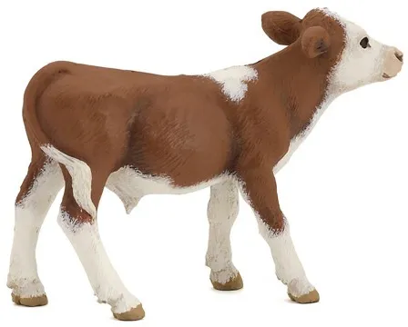 Papo La vie à la ferme 33015 : Mini Plus Ferme (Tube, 12 pcs)