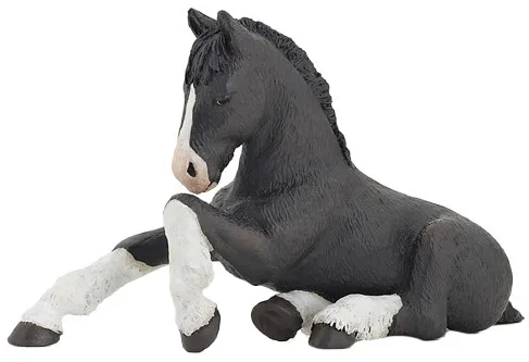 Papo La vie à la ferme 33015 : Mini Plus Ferme (Tube, 12 pcs)