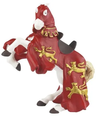 Papo Fantastique et Médiéval 33016 : Mini Chevaliers (Tube, 12 pcs)