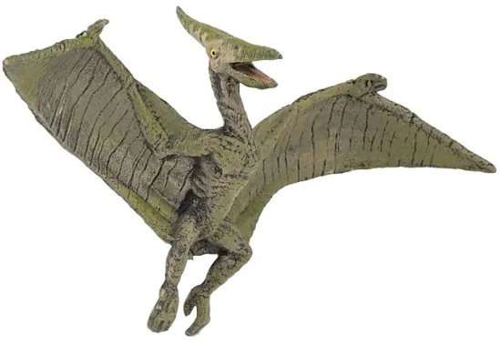 Papo Les dinosaures 33019 : Mini Plus Dinosaures Lot 2 (Tube, 6 pcs)