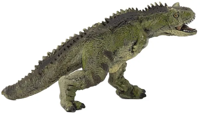 Papo Les dinosaures 33019 : Mini Plus Dinosaures Lot 2 (Tube, 6 pcs)