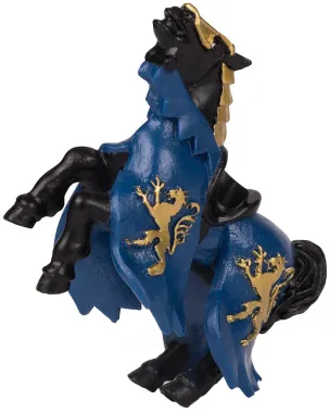 Papo Fantastique et Médiéval 33022 : Mini Plus Chevaliers (Tube, 12 pcs)