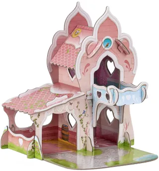 Mini Château de princesse