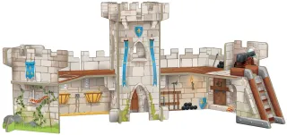 Mini Château des chevaliers