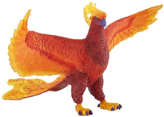 Papo Fantastique et Médiéval 36013 : Phénix