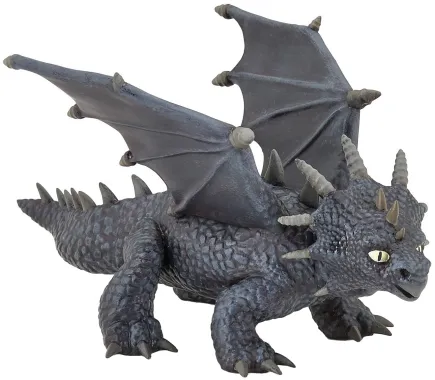 Papo Fantastique et Médiéval 36016 : Pyro