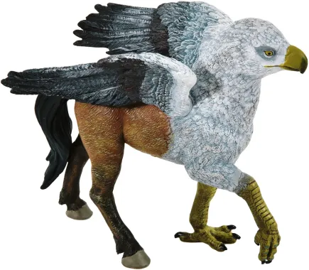 Papo Fantastique et Médiéval 36022 : Hippogriffe