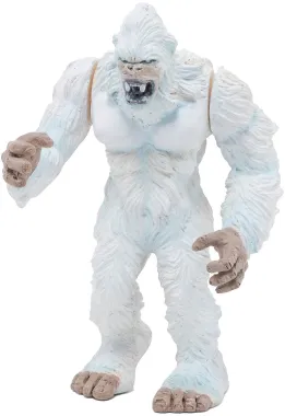 Papo Fantastique et Médiéval 36024 : Yéti