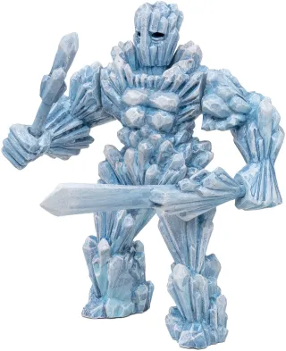 Golem de glace