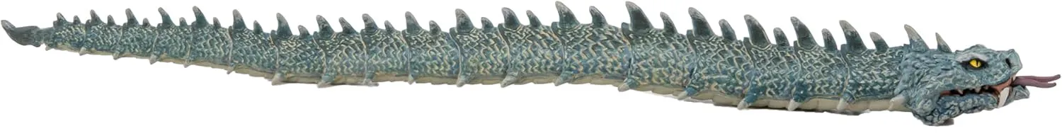 Papo Fantastique et Médiéval 36041 : Basilic