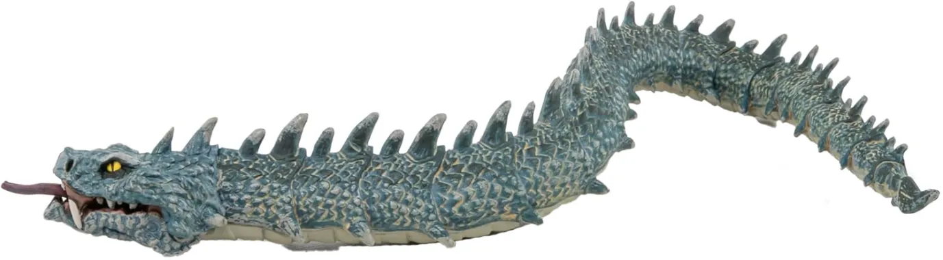 Papo Fantastique et Médiéval 36041 : Basilic