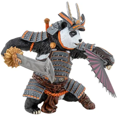 Papo Fantastique et Médiéval 36047 : Mutant panda