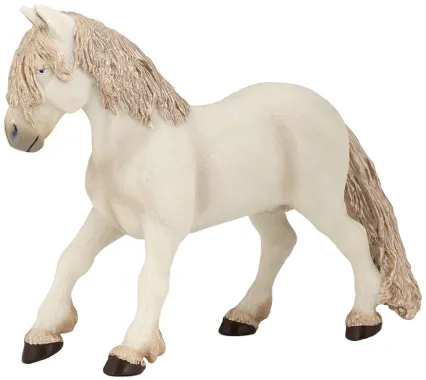 Papo Le monde enchanté 38817 : Poney féerique