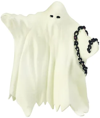 Papo Fantastique et Médiéval 38903 : Fantôme phosphorescent