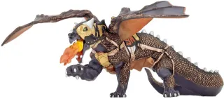 Dragon des ténèbres