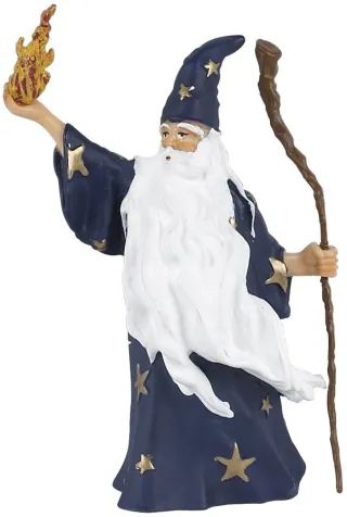 Merlin l&#039;enchanteur