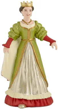 Papo Le monde enchanté 39006 : Reine Marguerite