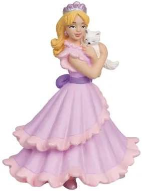 Papo Le monde enchanté 39010 : Princesse Chloé