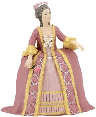 Papo Le monde enchanté 39077 : Reine Marie