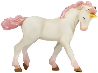 Jeune licorne