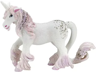 La licorne enchantée