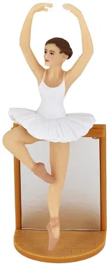 Papo Le monde enchanté 39121 : Ballerine