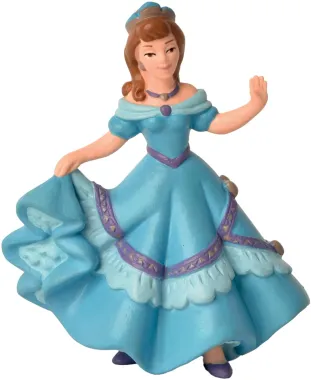 Papo Le monde enchanté 39141 : Princesse Héléna