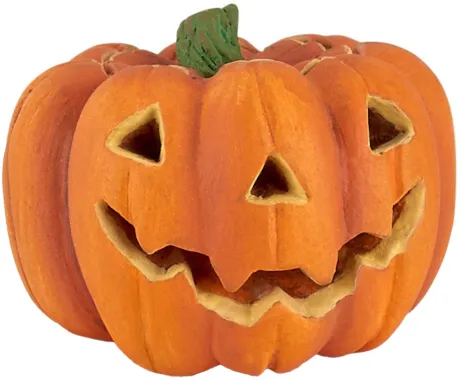 Papo Le monde enchanté 39148 : Citrouille