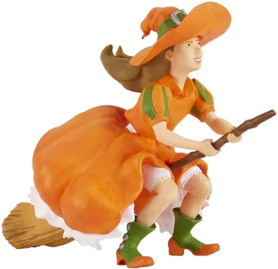 Papo Le monde enchanté 39149 : Sorcière