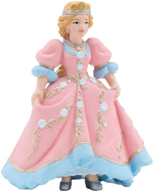 Papo Le monde enchanté 39204 : Princesse au bal
