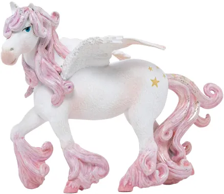 Papo Le monde enchanté 39205 : Pégase enchanté