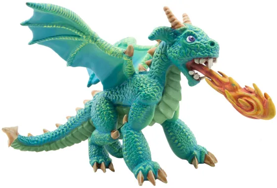 Papo Le monde enchanté 39209 : Molloss