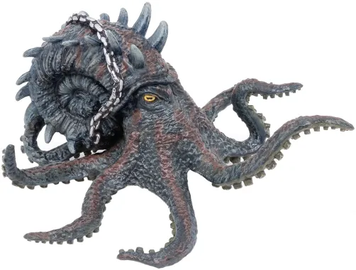 Papo Les pirates et corsaires 39483 : Kraken