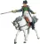 Papo Les historiques 39726 : Cheval de Napoléon