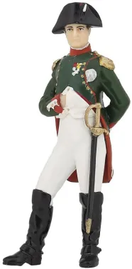 Papo Les historiques 39727 : Napoléon 1er