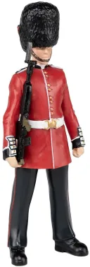 Papo Les historiques 39807 : Garde royal Anglais