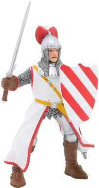 Papo Fantastique et Médiéval 39817 : Lancelot