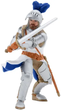 Papo Fantastique et Médiéval 39818 : Roi Arthur