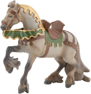 Cheval de Robin des bois