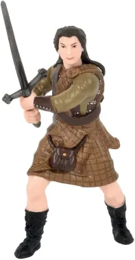 Papo Fantastique et Médiéval 39944 : William Wallace