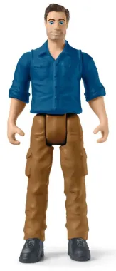 Schleich Dinosaurs 41462 : Grande station de recherche Dino