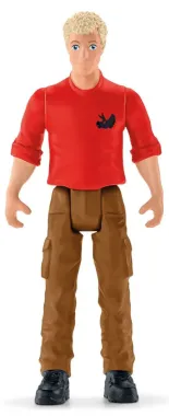 Schleich Dinosaurs 41462 : Grande station de recherche Dino