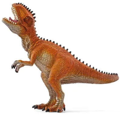 Schleich Dinosaurs 41464 : Voiture tout-terrain avec avant-poste Dino